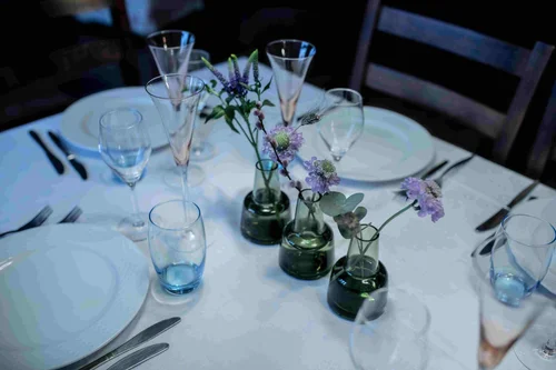 Top Rated Wedding Catering and Planning